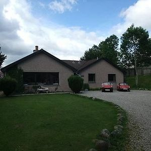 Eriskay B&B And Aviemore Glamping